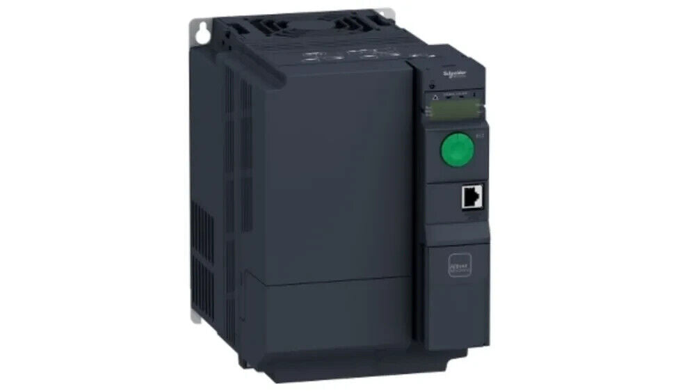 ATV320U75N4B Schneider Electric преобразователь частоты ATV320 7.5kW