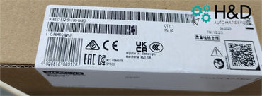 6ES7532-5HF00-0AB0  Siemens  SIMATIC S7-1500 module de sortie analogique Neuf et scellé