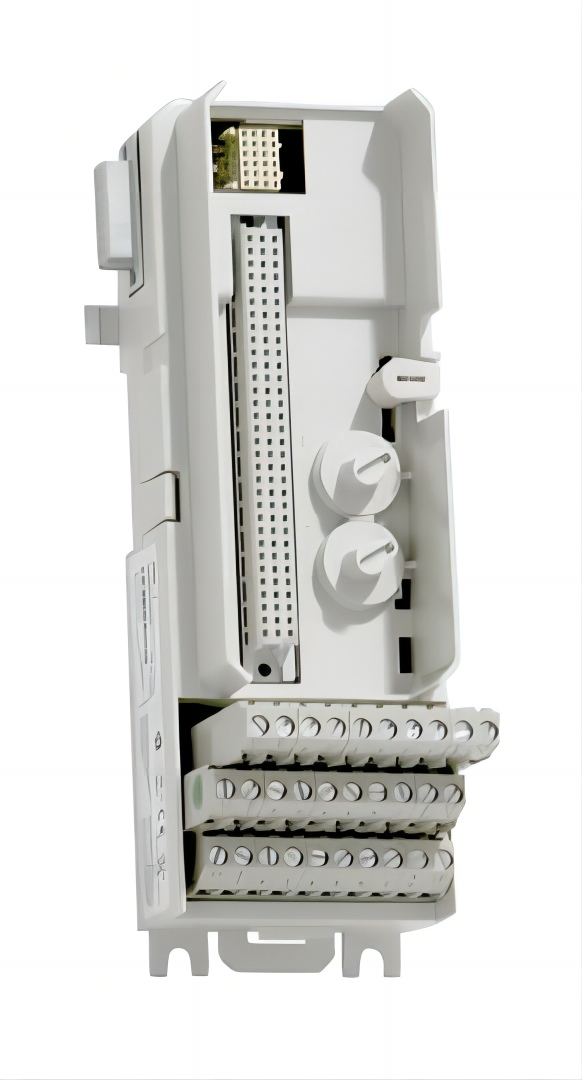 ABB 3BSE013230R1 – Компактный модульный терминальный блок – 2x8 сигнальных соединений – Новый и запечатанный