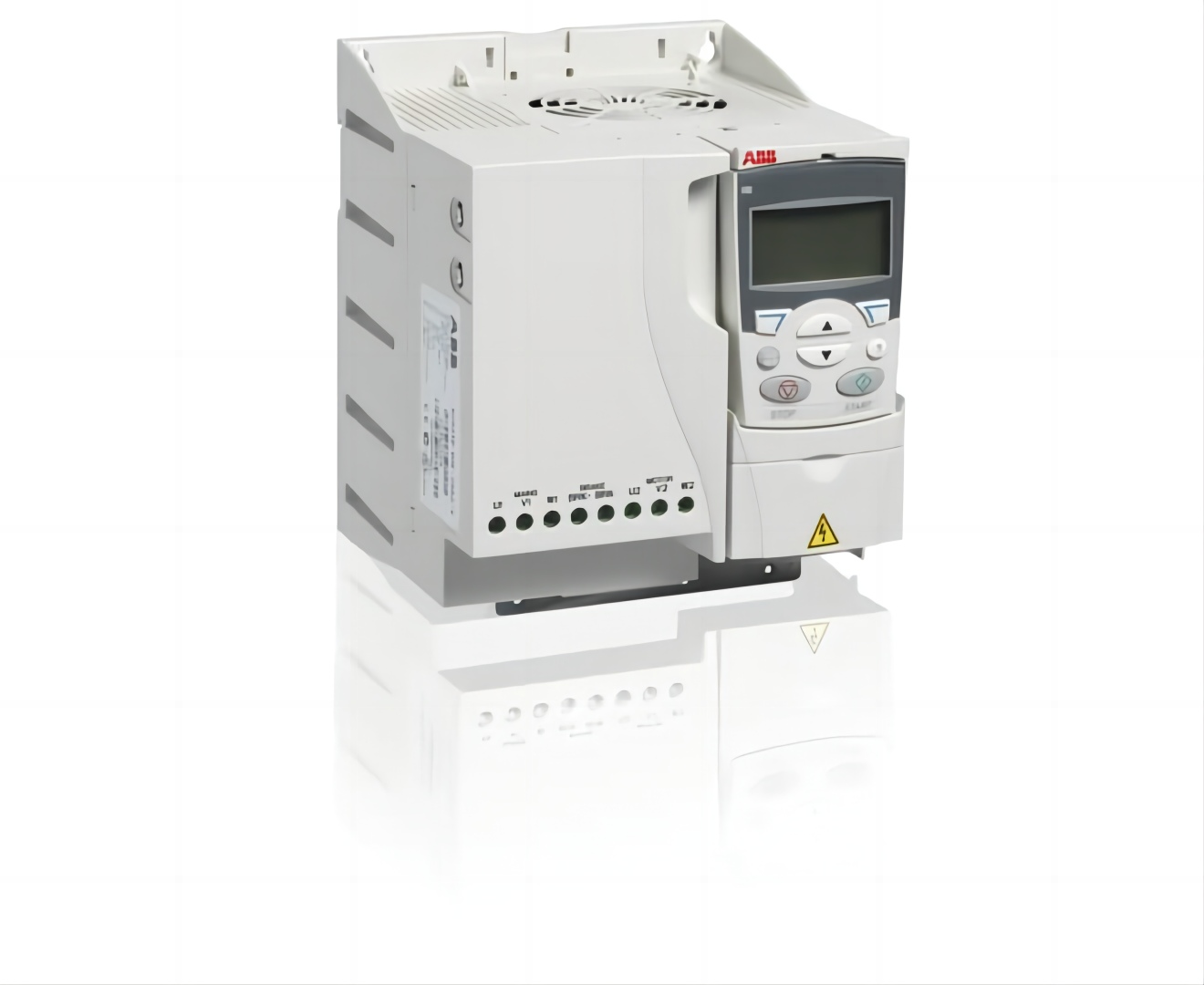 ABB ACS310-03E-25A4-4 – Инвертор – Pn 11 кВт – I2n 25,4 А – IP20 – Новый и запечатанный