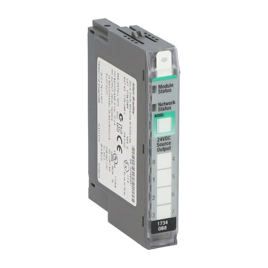 1734-OB8  Allen-Bradley  Module de Sortie   Neuf et Scellé