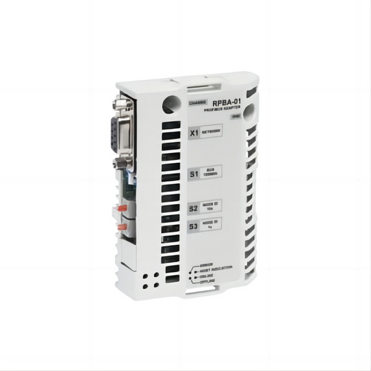 ABB RPBA-01 – Module d'adaptateur – Neuf et scellé