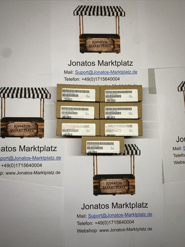 SIMATIC DP ET 200SP, F-DI 8x 24VDC 6ES7136-6BA01-0CA0 neuf scellé