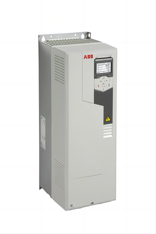 ABB ACS580-01-073A-4 – Инвертор – 37 кВт – 73 А – 380 В – IP20 – Новый и запечатанный