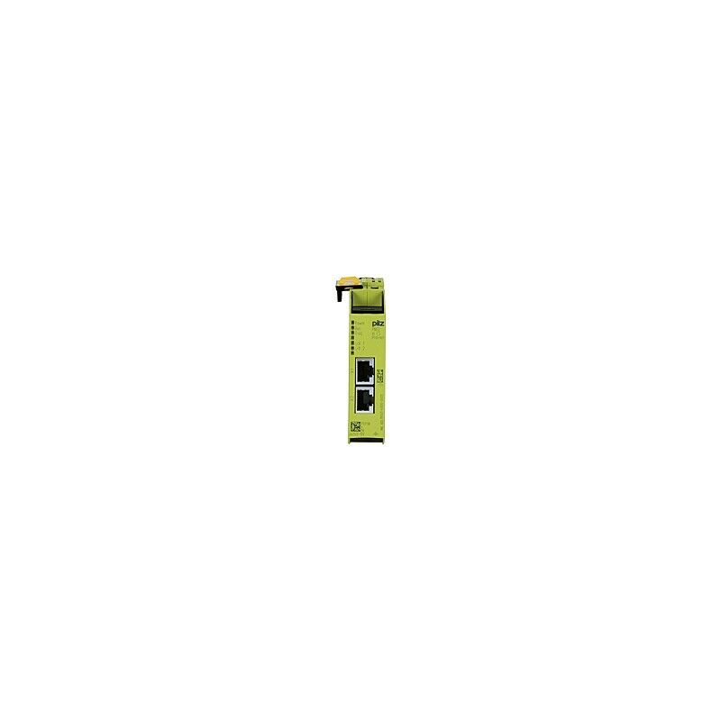 PILZ PNOZ m ES Profinet 772138 новый запечатанный