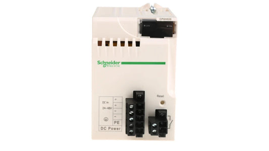 BMXCPS3020 Schneider Electric, module d'alimentation, Modicon X