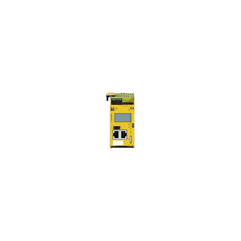 PILZ PNOZ m B1 772101 новый запечатанный
