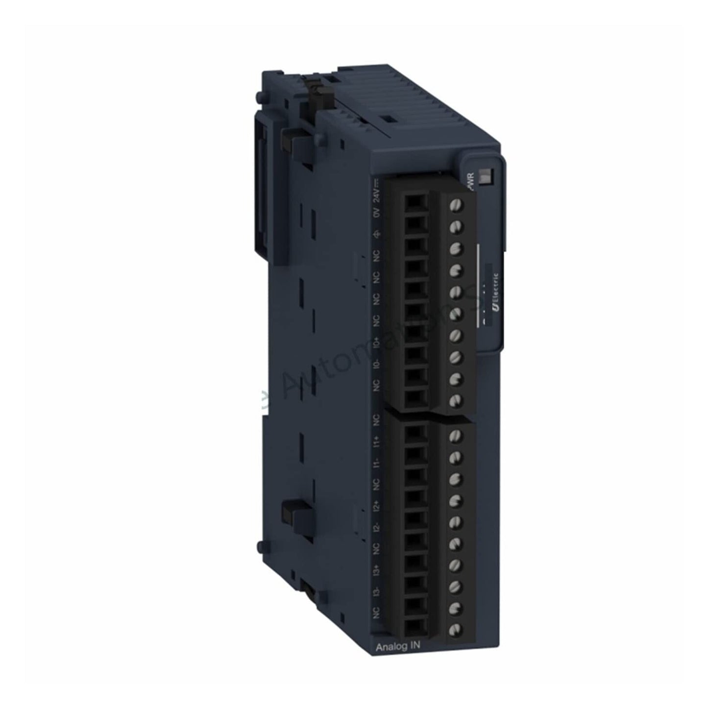 TM3AI8 Schneider Electric Аналоговый входной модуль