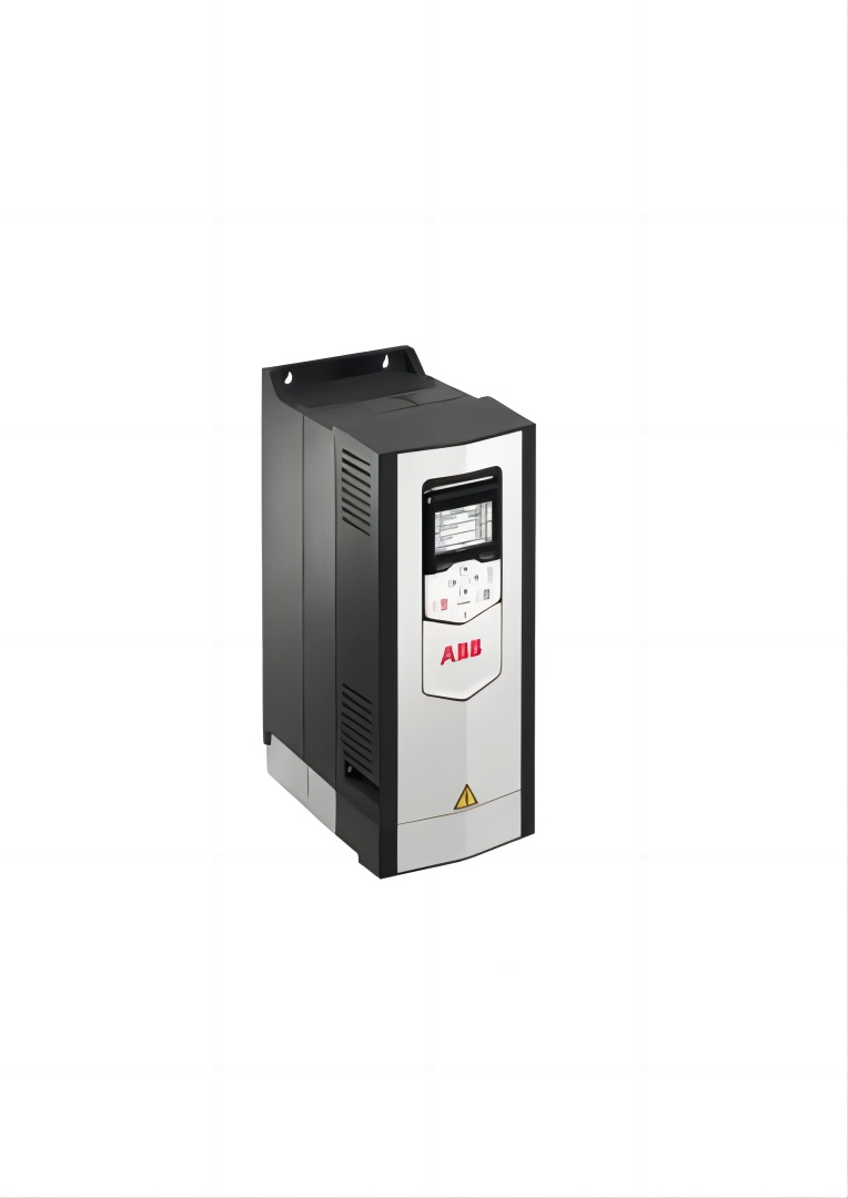 ABB ACS880-01-12A6-3 – Инвертор – PN: 5.5 kW, IN: 12.9 A, 400 V, IP20 – Новый и запечатанный