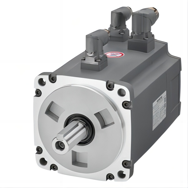 Siemens SIMOTICS S-1FL6 (1FL6062-1AC61-2AA1) – синхронный сервомотор с инкрементальным энкодером и защитой IP65