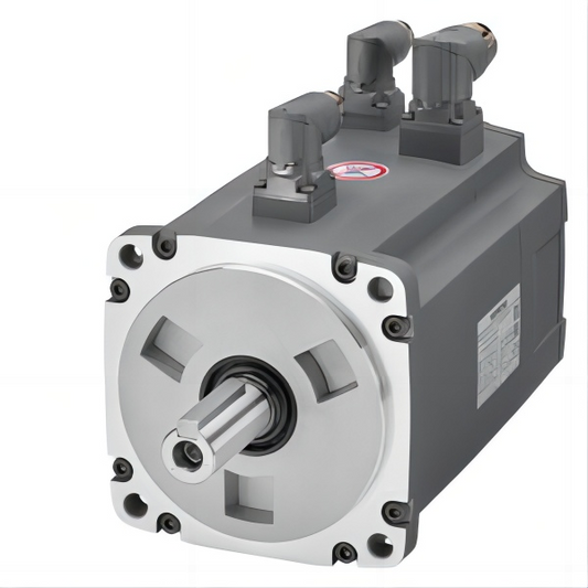 Siemens SIMOTICS S-1FL6 (1FL6062-1AC61-2AA1) – Servomoteur synchrone avec codeur incrémental et protection IP65