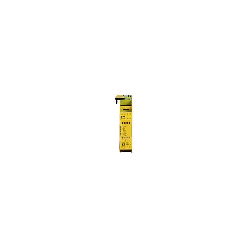 PILZ PNOZ m EF 8DI4DO 772142 новый запечатанный