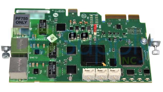 20-750-ENETR Allen-Bradley PowerFlex 750 EtherNet-IP адаптер 【Новый и запечатанный】