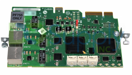 20-750-ENETR Allen-Bradley PowerFlex 750 EtherNet-IP Adapter New and Sealed