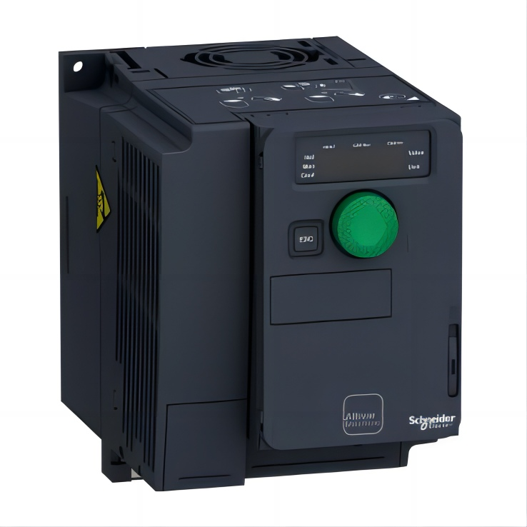 ATV320U07N4C Schneider Electric Преобразователь частоты ATV320, 0.75kW