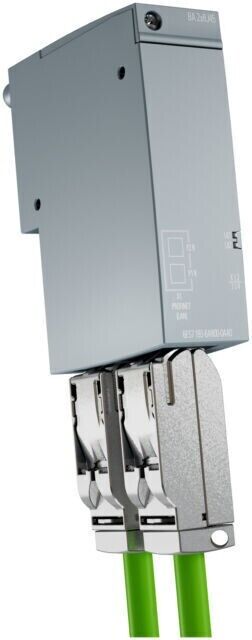 6ES7193-6AR00-0AA0 SIEMENS SIMATIC ET 200 SP Новый и запечатанный