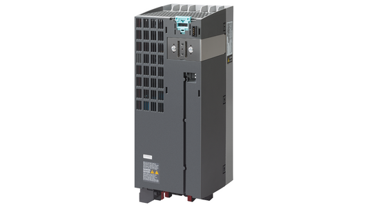 Siemens SINAMICS Power-Modul PM240-2 avec filtre de classe A intégré et découpeur de frein (6SL3210-1PE23-3AL0)