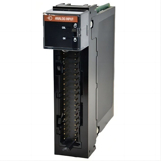 1756-IF8 Allen-Bradley ControlLogix 8 punktowy moduł A/I Nowy i zaplombowany