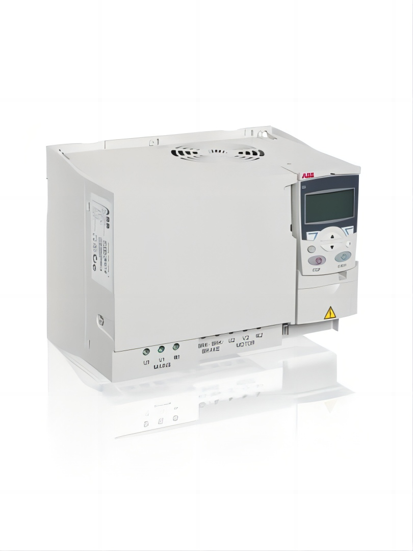 ABB ACS355-03E-44A0-4 – Инвертор – Pn 22 кВт – I2n 44 А – IP20 – Новый и запечатанный