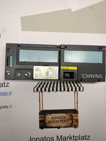 Siemens 6SL3244-0BB12-1BA1 НОВЫЙ В ОРИГИНАЛЬНОЙ УПАКОВКЕ в наличии