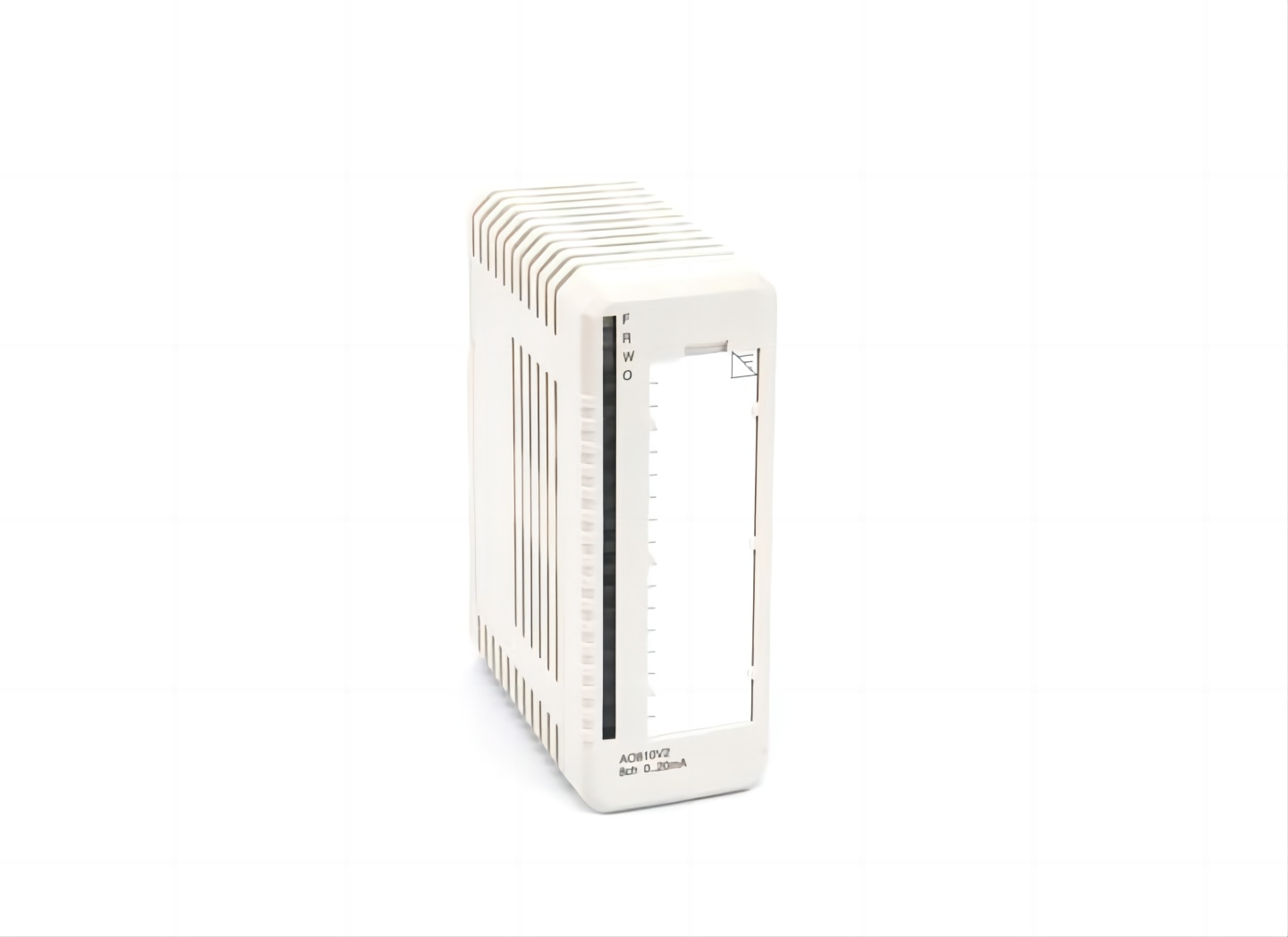 ABB 3BSE038415R1 – 8-канальный аналоговый выход – новый и запечатанный