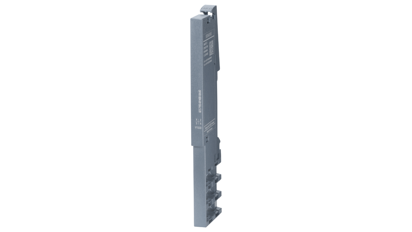 6ES7193-6PA00-0AA0 SIEMENS SIMATIC ET200SP Новый и Запечатанный