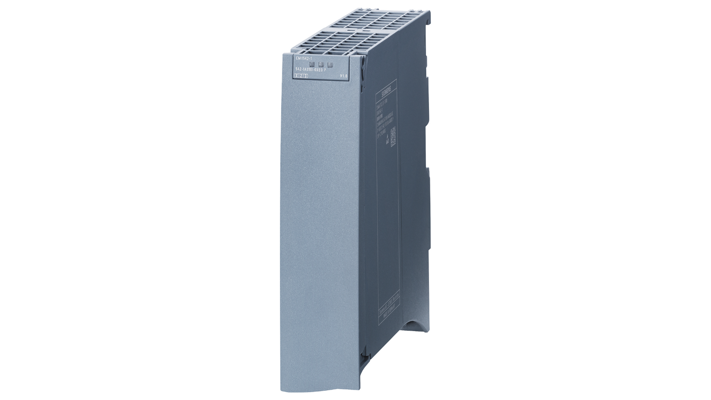 Siemens CM 1542-1 (6GK7542-1AX00-0XE0) – Communication module for SIMATIC S7-1500