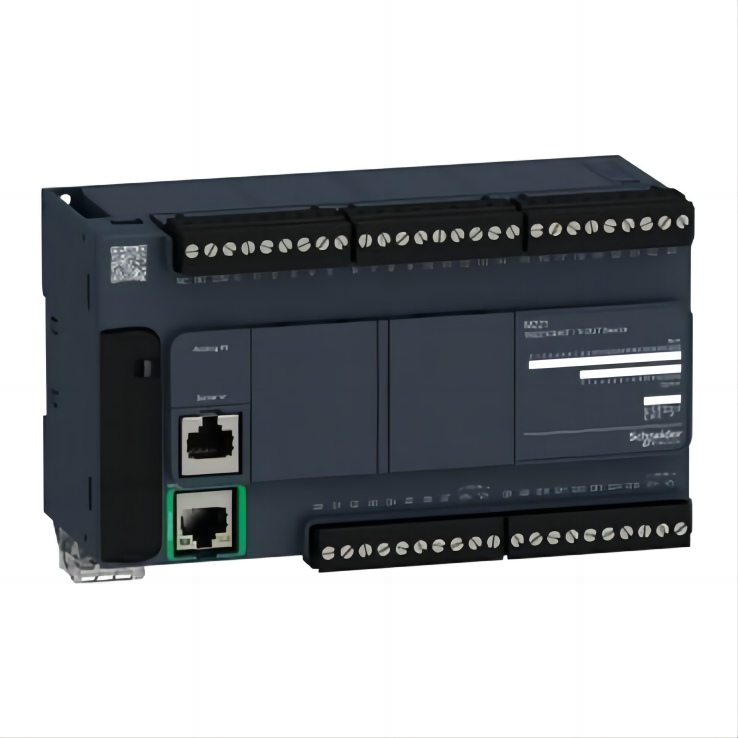 TM221CE40T Schneider Electric Modicon M221 Sterownik logiczny
