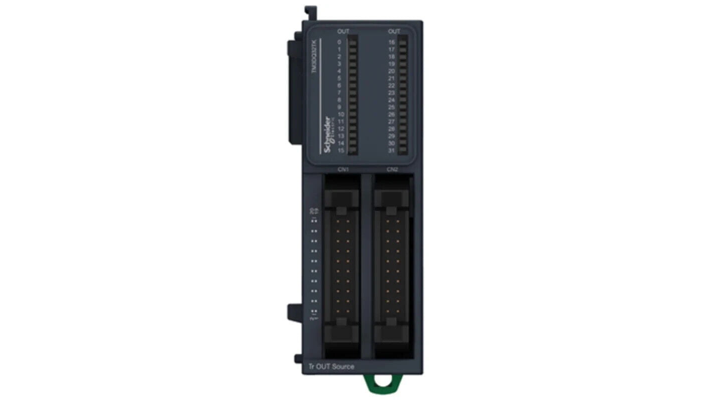 TM3DQ32TK Schneider Electric Модуль дискретного выхода