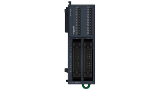 TM3DQ32TK Schneider Electric Module de sortie discrète