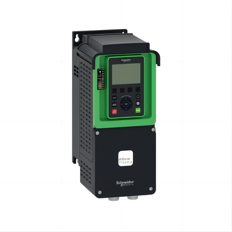 ATV930U55N4 Schneider Electric Преобразователь ATV930 5.5kW