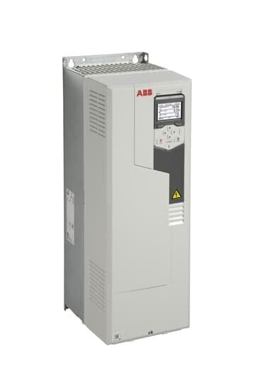 ABB ACS580-01-062A-4 – Инвертор – 30 кВт – 62 А – 380 В – IP20 – Новый и запечатанный