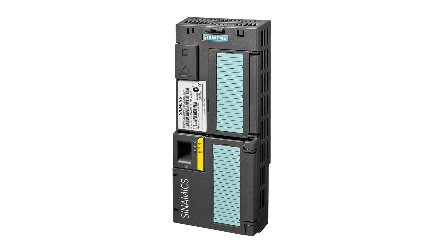 6SL3244-0BB12-1FA0 SIEMENS SINAMICS G120 КОНТРОЛЛЕР Новый и запечатанный