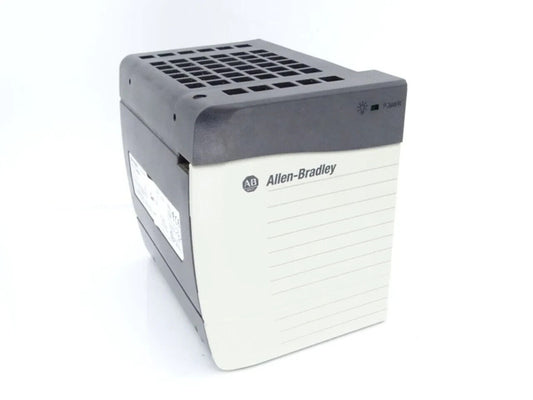 1756-PA75 Allen-Bradley Zasilacz, ControlLogix Nowy i Zaplombowany