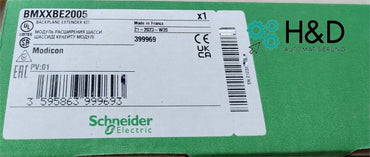 BMXXBE2005  Schneider Electric, Accessoires de connexion, M340