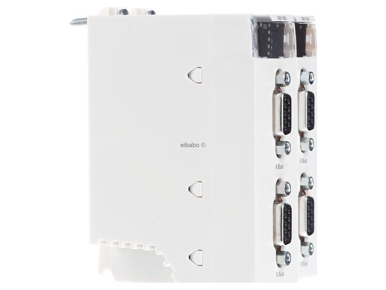 BMXXBE2005 Schneider Electric, accesorios de conexión, M340