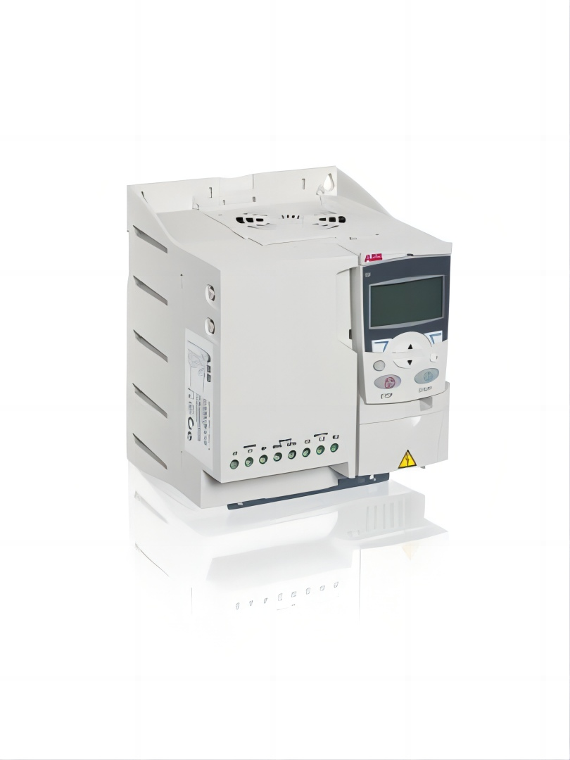 ABB ACS355-03E-23A1-4 – Инвертор – Pn 11 кВт – I2n 23,1 А – IP20 – Новый и запечатанный