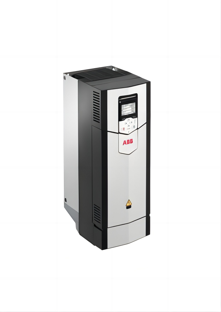ABB ACS880-01-061A-3 – Инвертор – PN: 30 kW, IN: 61 A, 400 V, IP20 – Новый и запечатанный