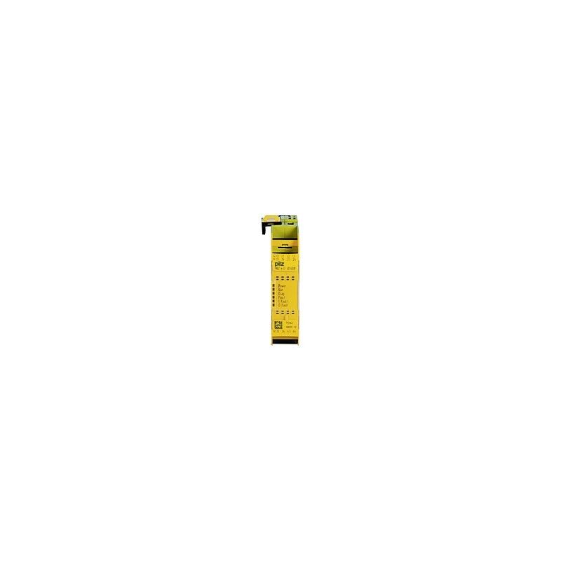 PILZ PNOZ m EF 4DI4DOR 772143 новый запечатанный