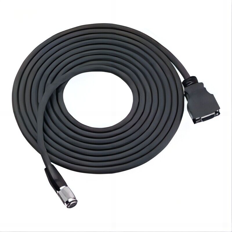 CA-CH5 Cable de cámara Keyence de 5 m para cámara de alta velocidad