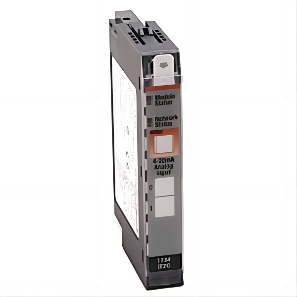 1734-IT2I Allen-Bradley POINT I/O 2-точечный термопарный вход Новый и запечатанный