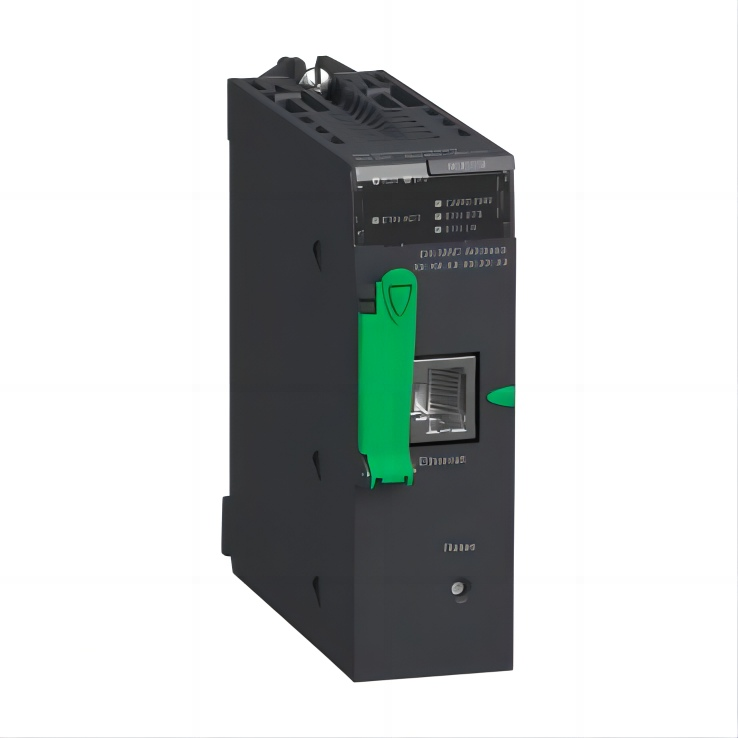 BMXNOE0100 Schneider Electric, network module, Modicon M340