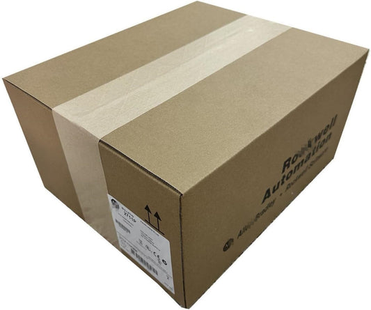 Allen-Bradley 2711P-B10C22D9P PanelView Plus 7 Performance Human-Machine Interface Terminal