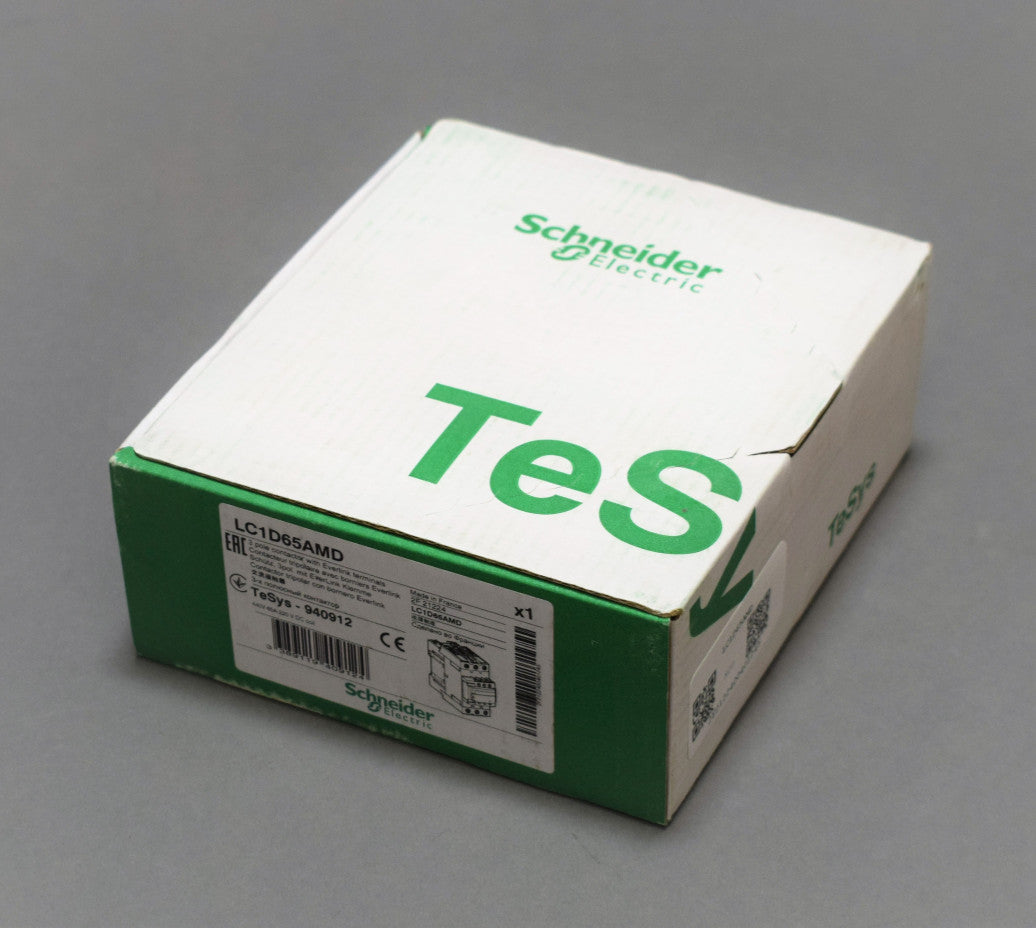 SCHNEIDERELECTRIC LC1D65AMD dostępny