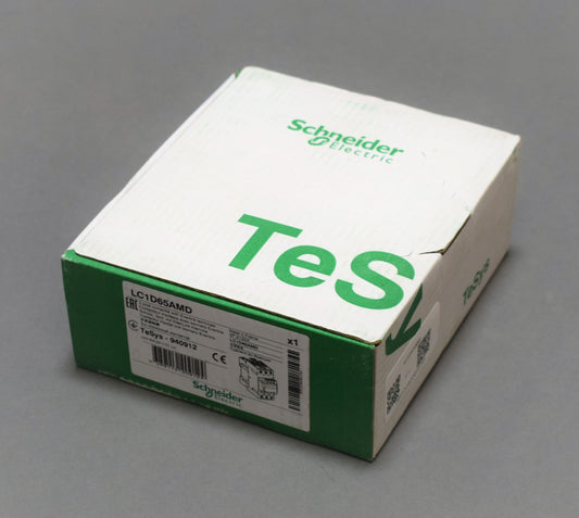SCHNEIDERELECTRIC LC1D65AMD in stock
