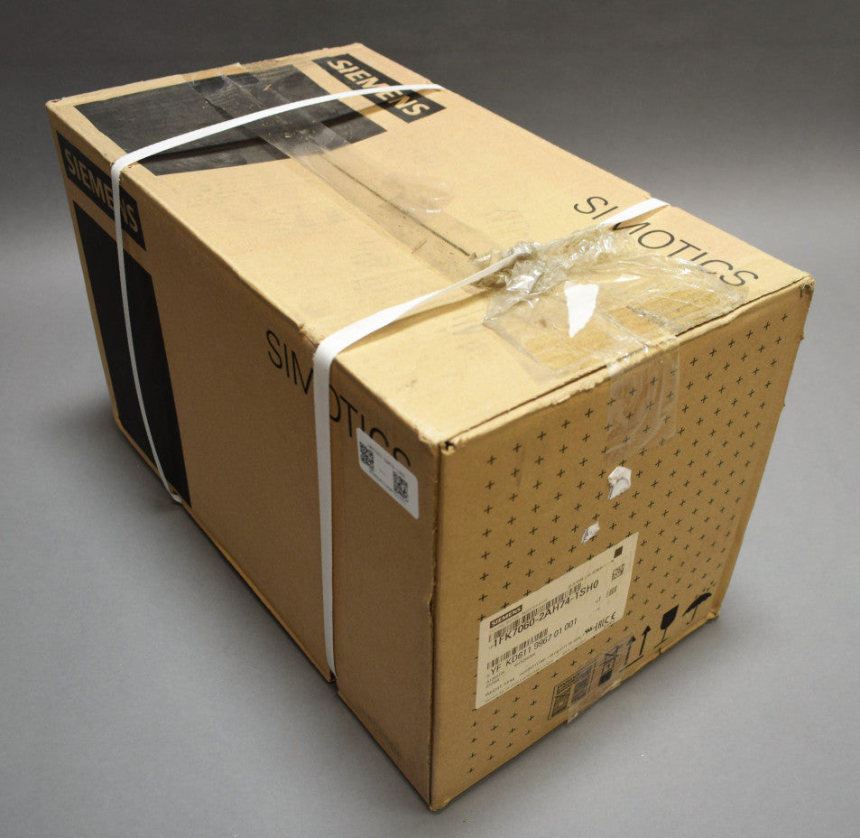 SIEMENS 1FK7060-2AH74-1SH0 dostępny w magazynie