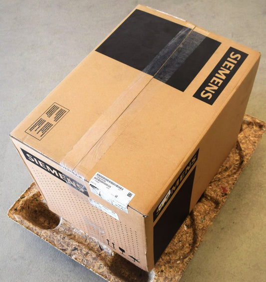 SIEMENS 6SL3126-1TE31-3AA3 in magazzino