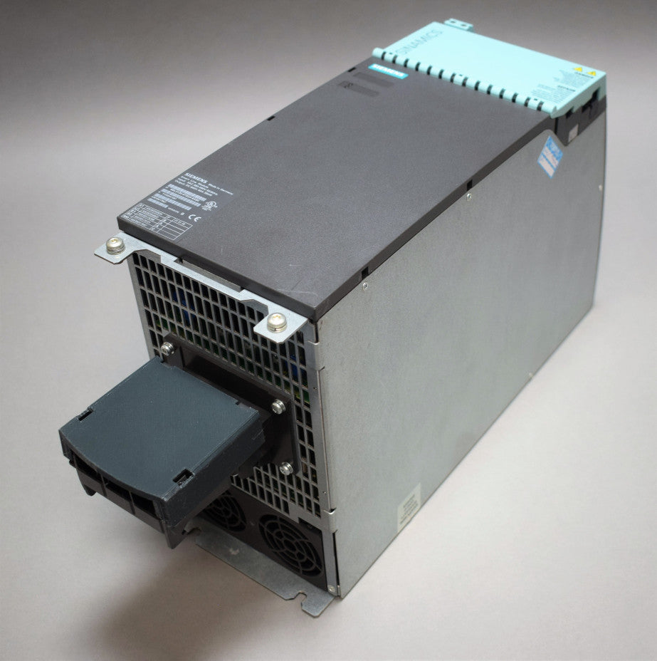 SIEMENS 6SL3130-6TE23-6AB0 in magazzino