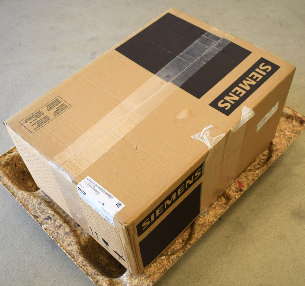 SIEMENS 6SL3136-7TE23-6AA3 in stock