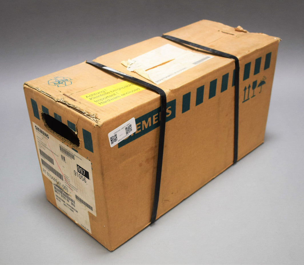 SIEMENS 1FT6064-1AH71-4AH1 in stock